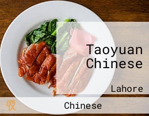 Taoyuan Chinese