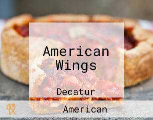 American Wings