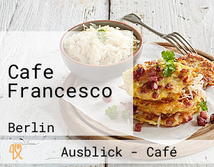 Cafe Francesco