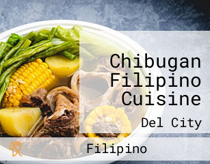 Chibugan Filipino Cuisine