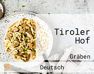 Tiroler Hof