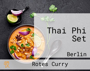 Thai Phi Set