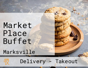 Market Place Buffet