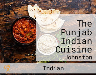 The Punjab Indian Cuisine