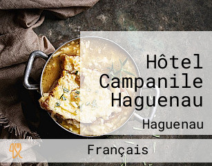 Hôtel Campanile Haguenau