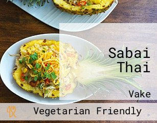 Sabai Thai