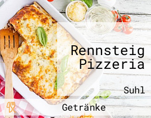 Rennsteig Pizzeria