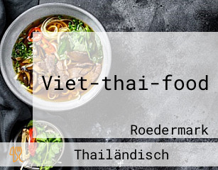 Viet-thai-food