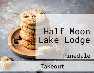 Half Moon Lake Lodge