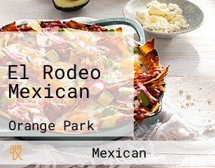 El Rodeo Mexican