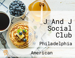 J And J Social Club