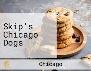 Skip's Chicago Dogs