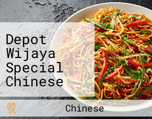Depot Wijaya Special Chinese Food Mojokerto
