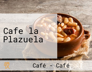 Cafe la Plazuela