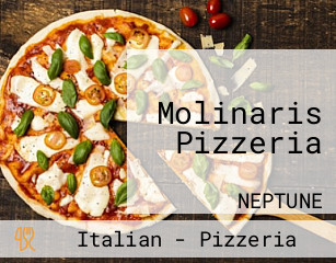Molinaris Pizzeria