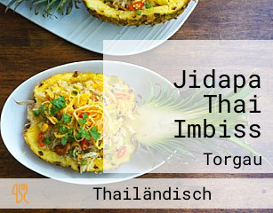 Jidapa Thai Imbiss