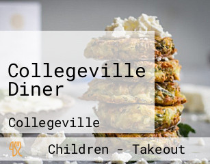 Collegeville Diner