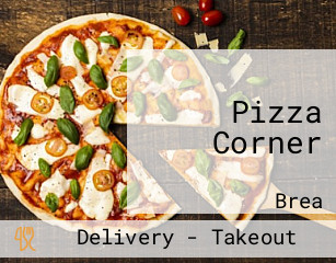 Pizza Corner