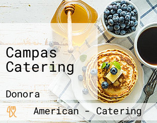 Campas Catering