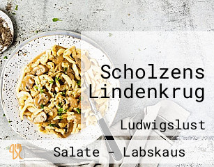 Scholzens Lindenkrug