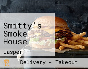 Smitty's Smoke House