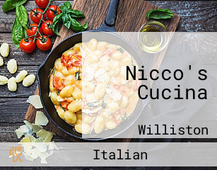 Nicco's Cucina