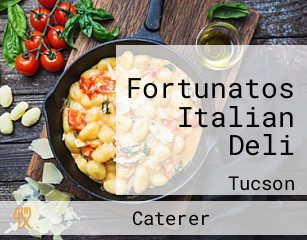 Fortunatos Italian Deli
