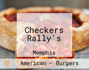 Checkers Rally's