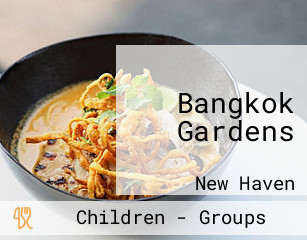 Bangkok Gardens