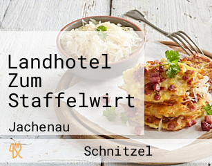 Landhotel Zum Staffelwirt