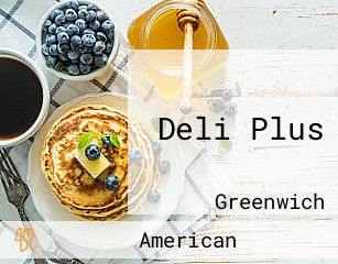 Deli Plus