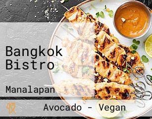 Bangkok Bistro