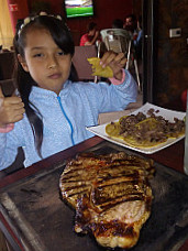 Muela's Steak House