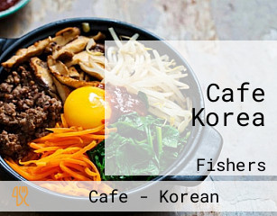 Cafe Korea