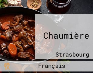 Chaumière