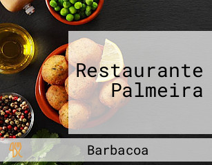 Restaurante Palmeira