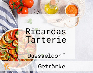 Ricardas Tarterie