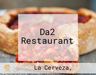 Da2 Restaurant