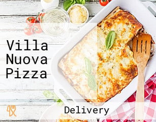 Villa Nuova Pizza