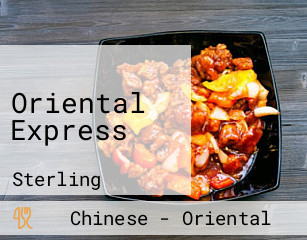 Oriental Express