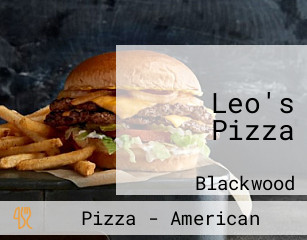 Leo's Pizza