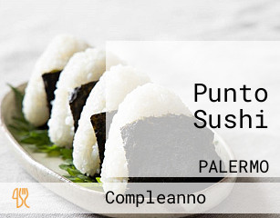 Punto Sushi