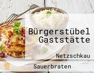 Bürgerstübel Gaststätte