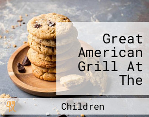 Great American Grill At The Hilton Garden Inn