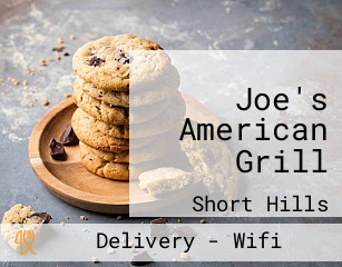 Joe's American Grill