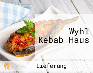 Wyhl Kebab Haus