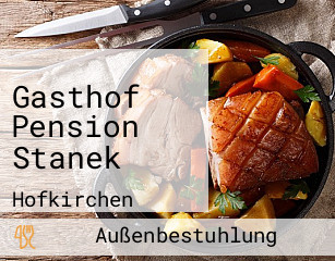 Gasthof Pension Stanek