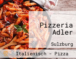 Pizzeria Adler