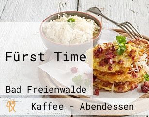 Fürst Time
