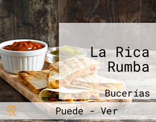 La Rica Rumba